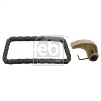FEBI BILSTEIN 33754 Kettensatz für VW, AUDI, SKODA, MITSUBISHI, SEAT