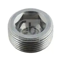 FEBI BILSTEIN 04516 Verschlussschraube für MERCEDES-BENZ
