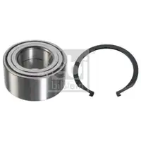 FEBI BILSTEIN 172778 Radlagersatz für KIA, HYUNDAI