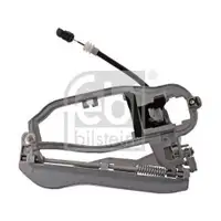 FEBI BILSTEIN 48364 Halterung für BMW