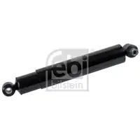 FEBI BILSTEIN 177815 Stoßdämpfer für SCANIA