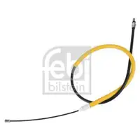 FEBI BILSTEIN 178347 Handbremsseil für RENAULT