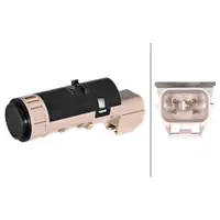 HELLA 6PX 358 270-721 Sensor, Einparkhilfe für KIA