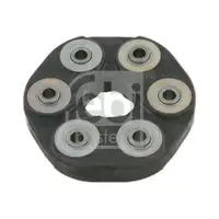 FEBI BILSTEIN 03933 Gelenkscheibe für MERCEDES-BENZ