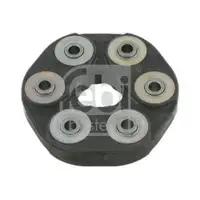 FEBI BILSTEIN 03933 Gelenkscheibe für MERCEDES-BENZ