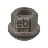 FEBI BILSTEIN 10422 Mutter für MERCEDES-BENZ