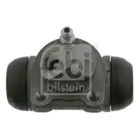 FEBI BILSTEIN 23734 Radbremszylinder für SMART