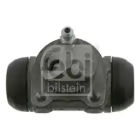FEBI BILSTEIN 23734 Radbremszylinder für SMART