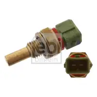 FEBI BILSTEIN 30768 Kühlmitteltemperatursensor für PEUGEOT, CITROËN