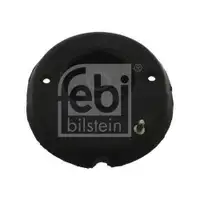 FEBI BILSTEIN 37030 Federbeinstützlager für CITROËN, PEUGEOT