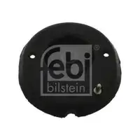 FEBI BILSTEIN 37030 Federbeinstützlager für CITROËN, PEUGEOT