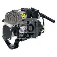 FEBI BILSTEIN 196287 Kompressor für BMW