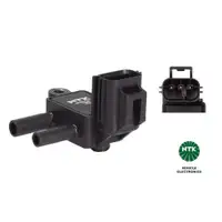 NTK 77293 Differenzialdruck für FORD