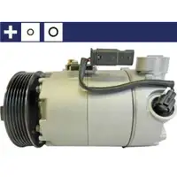 MAHLE ACP 1383 000S A/C-Kompressor