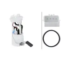 Kraftstoff Fördereinheit Hella 8TF 358 305-851 für Nissan