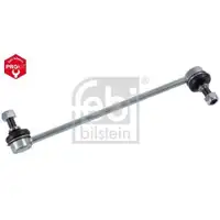 FEBI BILSTEIN 28672 Verbindungsstange für OPEL, CHEVROLET