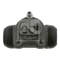 FEBI BILSTEIN 23735 Radbremszylinder für SMART