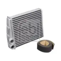 FEBI BILSTEIN 37033 Wärmetauscher für VW, SKODA, SEAT, AUDI