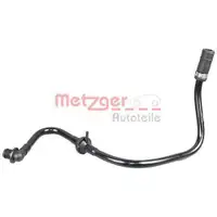 METZGER 2180017 UNTERDRUCKLEITUNG, BREMSKRAFTVERSTÄRKER für SKODA, AUDI
