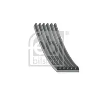 FEBI BILSTEIN 176582 Keilrippenriemen