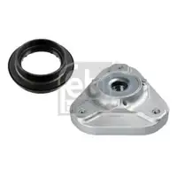 FEBI BILSTEIN 179881 Federbeinstützlagersatz für MERCEDES-BENZ