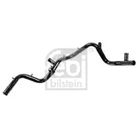 FEBI BILSTEIN 01875 Kühlwasserrohr für VW
