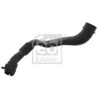 FEBI BILSTEIN 100503 Entlüftungsschlauch für SKODA, VW