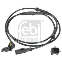 FEBI BILSTEIN 171112 ABS-Sensor für RENAULT, MERCEDES-BENZ, NISSAN