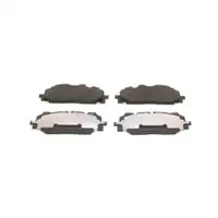 BOSCH 0 986 424 945 Bremsbelag