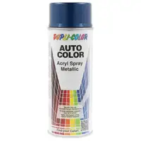 DUPLI COLOR 808661 AC 120-0100 blau pearl 400