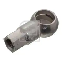 FEBI BILSTEIN 10402 Kugelpfanne für SCANIA