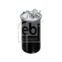 FEBI BILSTEIN 30756 Kraftstofffilter für AUDI