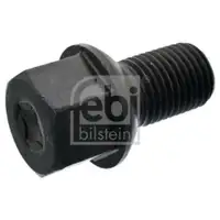FEBI BILSTEIN 46613 Radschraube für VW