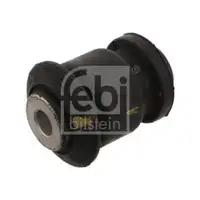 FEBI BILSTEIN 28475 Querlenkerlager für FIAT, ALFA, OPEL, ABARTH