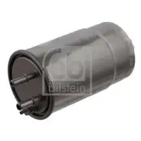 FEBI BILSTEIN 30757 Kraftstofffilter für ALFA, FIAT, LANCIA, CITROËN, OPEL