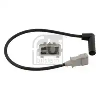 FEBI BILSTEIN 37022 Kurbelwellensensor für CITROËN, PEUGEOT