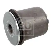 FEBI BILSTEIN 175095 Querlenkerlager für TOYOTA, LEXUS