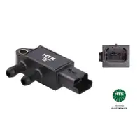 NTK 77303 Differenzialdruck für RENAULT, MERCEDES-BENZ, DACIA, OPEL