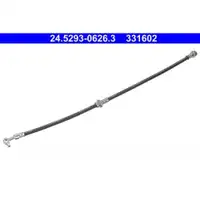 ATE 24.5293-0626.3 Bremsschlauch