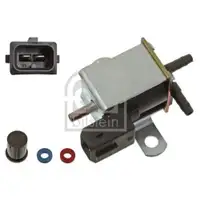 FEBI BILSTEIN 100670 Ladedruckregelventil für AUDI, VW, SKODA, SEAT