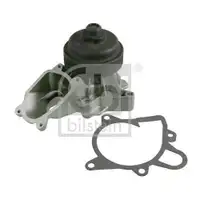 FEBI BILSTEIN 21413 Wasserpumpe für BMW, OPEL, LAND