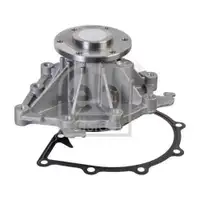 FEBI BILSTEIN 28647 Wasserpumpe für MAN