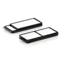 MANN-FILTER CU 22 001-2 Innenraumluftfilter für MAZDA