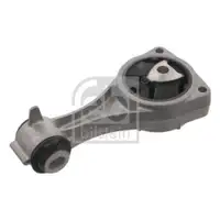 FEBI BILSTEIN 33723 Motorlager für RENAULT