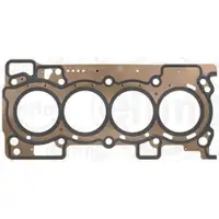 Dichtung Zylinderkopf Elring 268.580 für Nissan