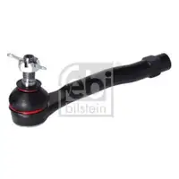 FEBI BILSTEIN 180618 Spurstangenendstück