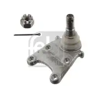 FEBI BILSTEIN 14118 Traggelenk für OPEL