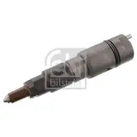 FEBI BILSTEIN 100689 Düsenhalterkombination für MERCEDES-BENZ