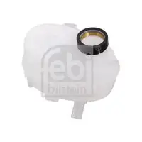 FEBI BILSTEIN 102353 Kühlerausgleichsbehälter für OPEL