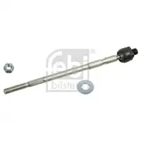 FEBI BILSTEIN 12907 Axialgelenk für MAZDA